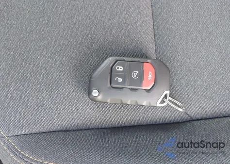 2024 Jeep Wrangler 4Xe Sport S 4Xe from USA, damaged, VIN 1C4RJXN65RW317129